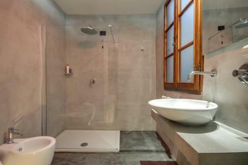 Hostal Residenza D'epoca Borgo Albizi