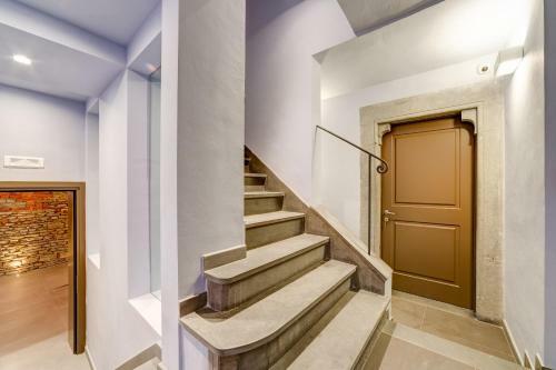 Apartamento Palazzo Mannaioni Suites