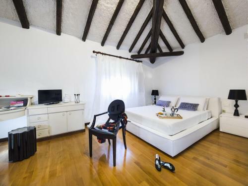 Fontane Bianche Villa Sleeps 12 Pool Air Con Wifi