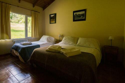 Hostal Buena Vida Social Club