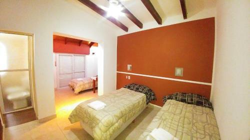 Lodge Posada Del Angel