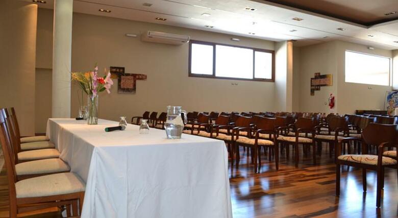 Los Espinillos Hotel Y Spa