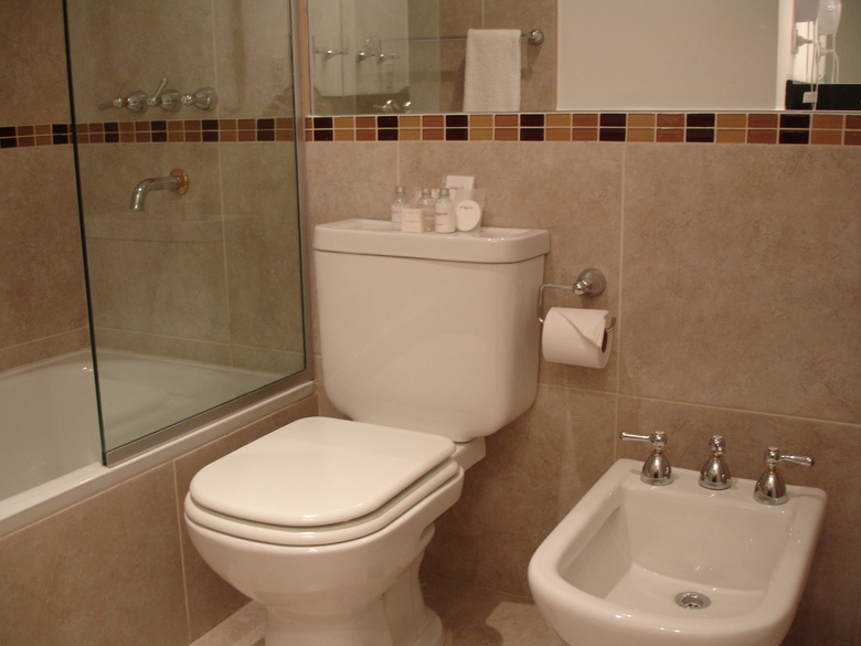 Apartamento Amerian Carlos Paz & Suites