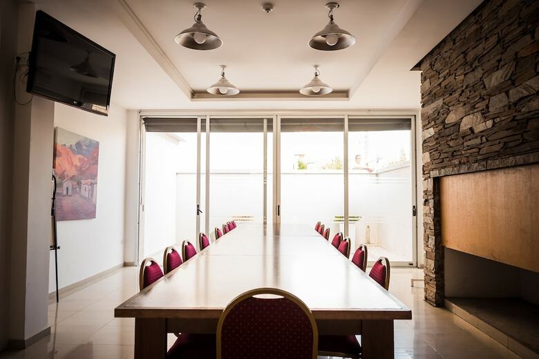 Apartamento Amerian Carlos Paz & Suites