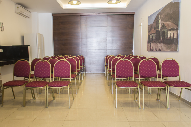 Apartamento Amerian Carlos Paz & Suites