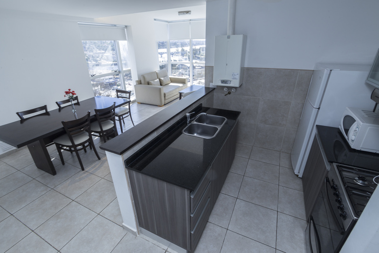 Apartamento Amerian Carlos Paz & Suites