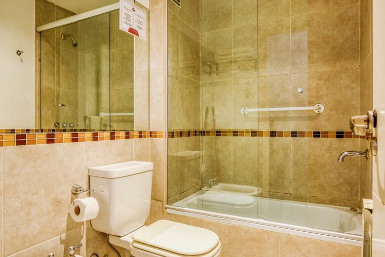 Apartamento Amerian Carlos Paz & Suites