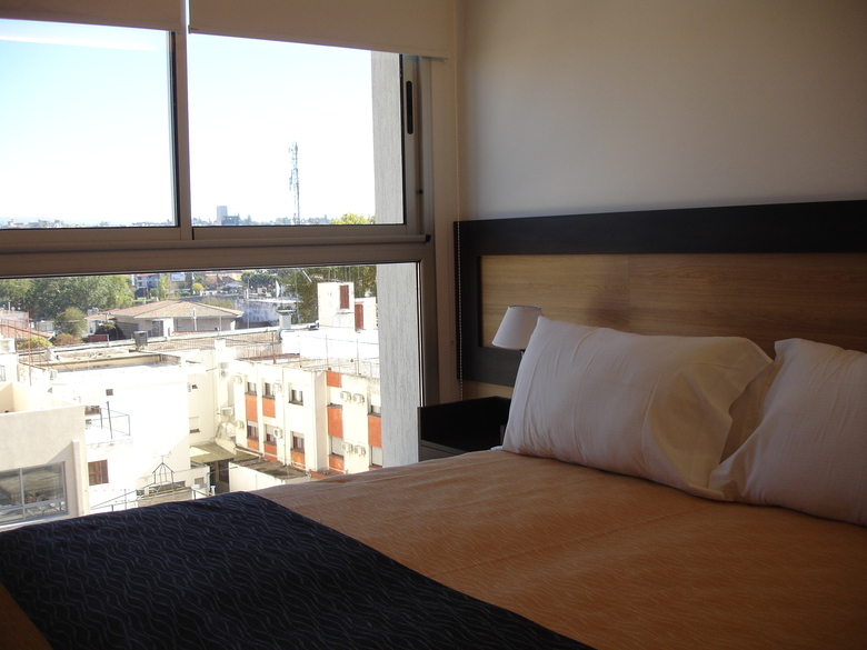 Apartamento Amerian Carlos Paz & Suites
