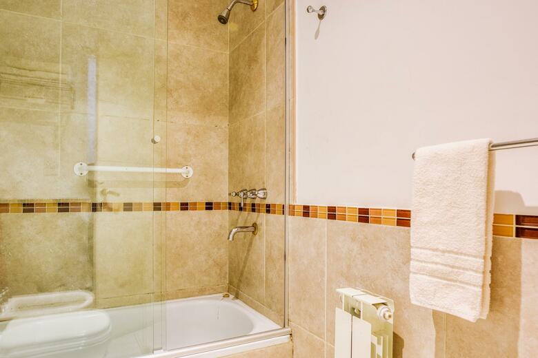 Apartamento Amerian Carlos Paz & Suites