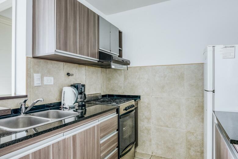 Apartamento Amerian Carlos Paz & Suites