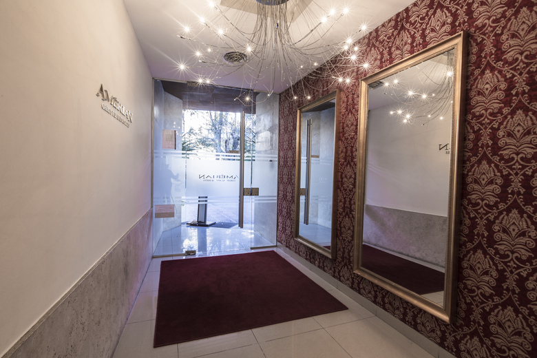 Apartamento Amerian Carlos Paz & Suites