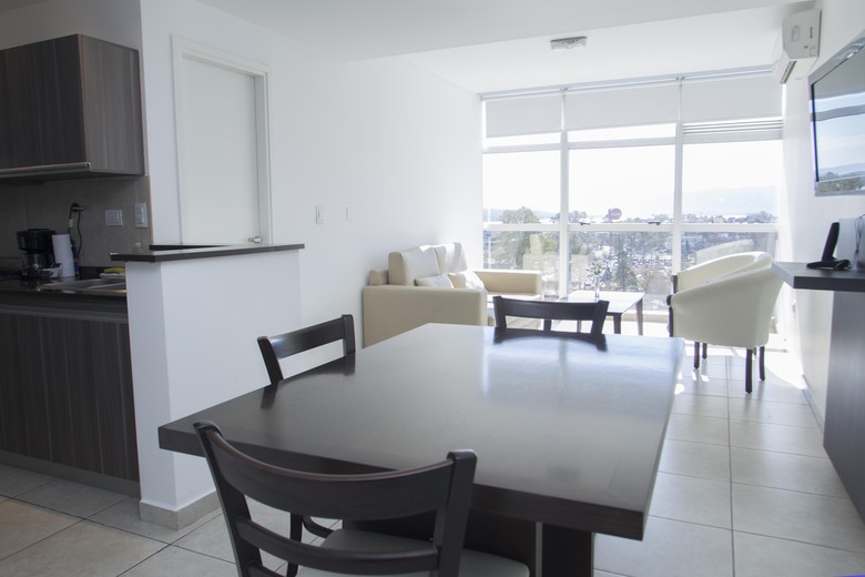 Apartamento Amerian Carlos Paz & Suites