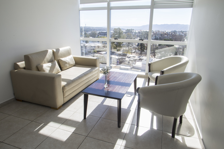 Apartamento Amerian Carlos Paz & Suites