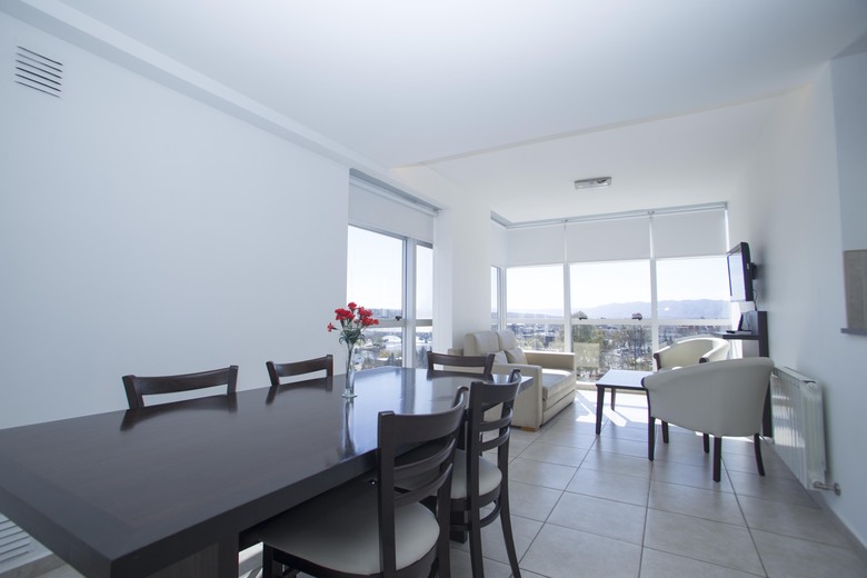 Apartamento Amerian Carlos Paz & Suites