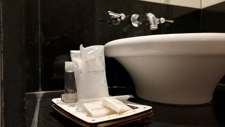 Apartamento Amerian Carlos Paz & Suites