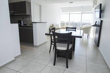 Apartamento Amerian Carlos Paz & Suites
