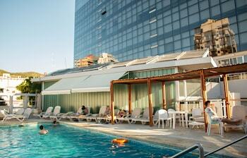 Apartamento Amerian Carlos Paz & Suites