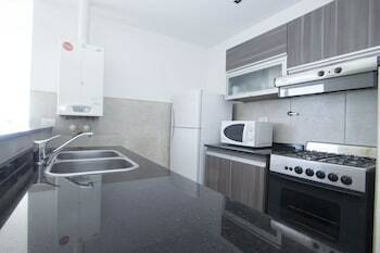 Apartamento Amerian Carlos Paz & Suites