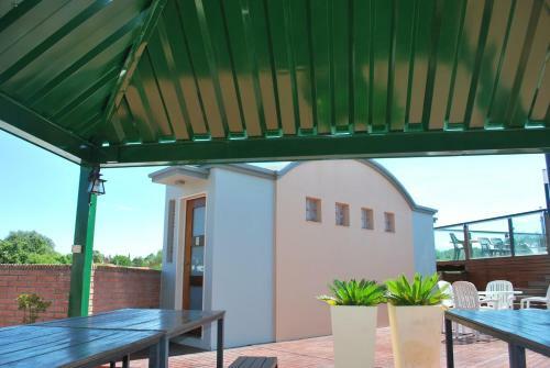 Apart Hotel El Portico