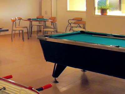 Aparthotel Ayekan Apart