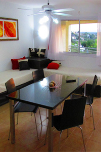 Aparthotel Ayekan Apart
