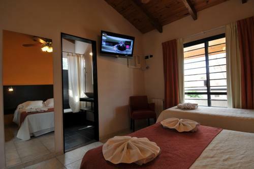 Madeo Hotel & Spa