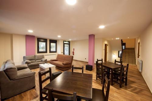 Albergue Miguelin