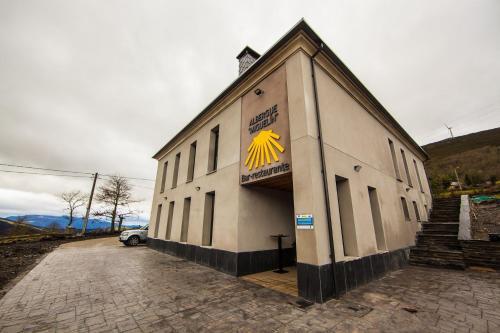 Albergue Miguelin