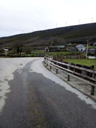 Albergue Miguelin