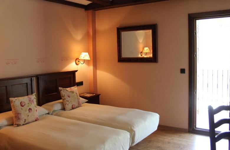 Hotel Casa Arcas
