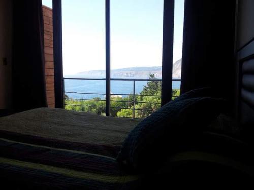 Hotel El Encanto Quintay