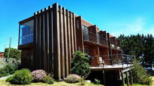Hotel El Encanto Quintay