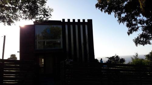 Hotel El Encanto Quintay