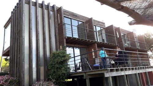 Hotel El Encanto Quintay