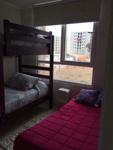 Apartamento Papudo- Lomas