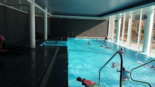 Apartamento Costa de Montemar