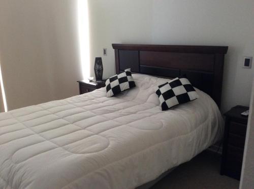 Apartamento Jard�n Del Mar