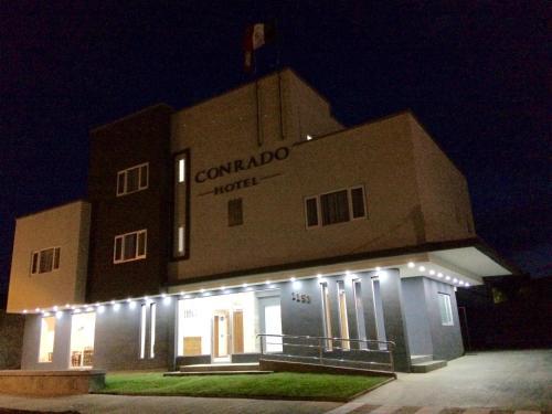 Conrado Hotel Osorno