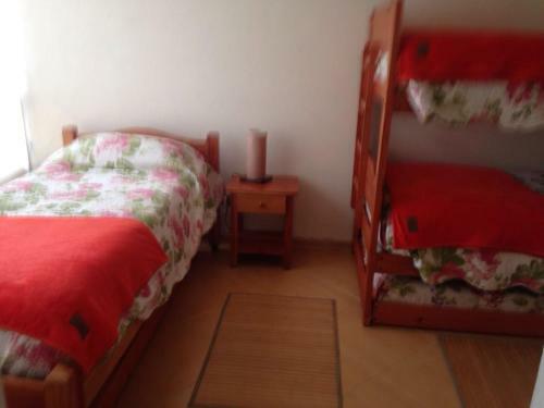 Apartamento Pinares Del Canelillo