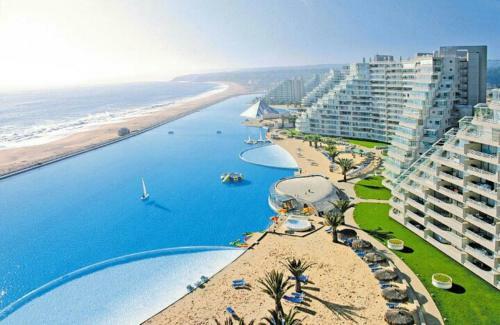 Apartamento San Alfonso Del Mar