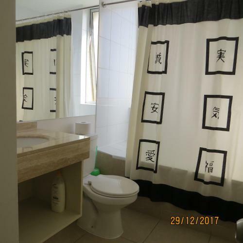 Apartamento Laguna Vista