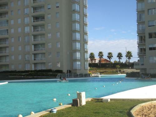 Apartamento Laguna Vista