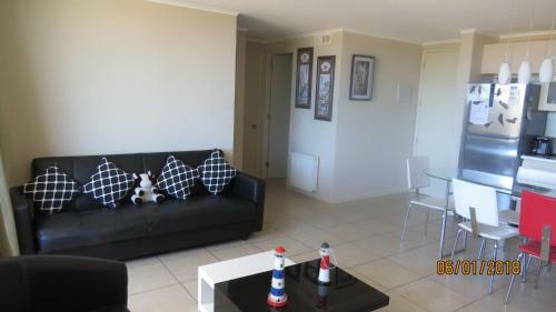 Apartamento Laguna Vista