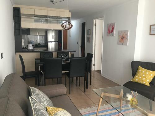 Apartamento Departamento Costa Lilenes
