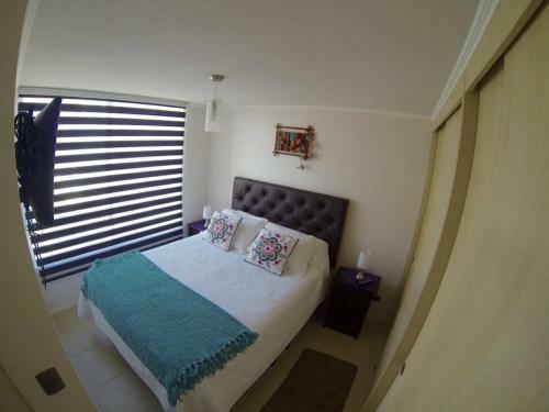 Apartamento Departamento A Pasos de La Playa