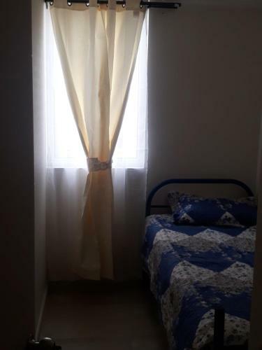 Apartamento La Herradura