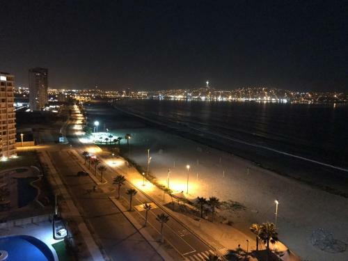 Apartamento Condominio Costa Pe�uelas