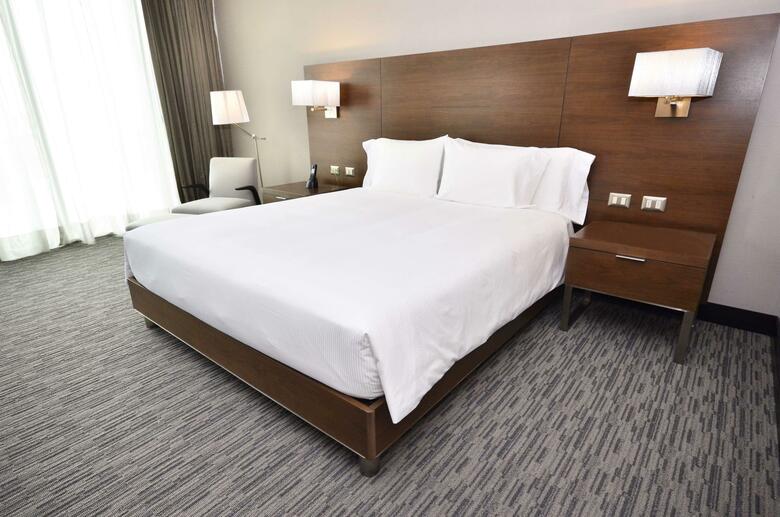 Hotel Hilton Garden Inn Iquique