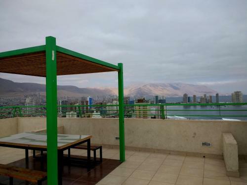 Apartamento Excelente Ubicaci�n Departamento 3 Dormitorios