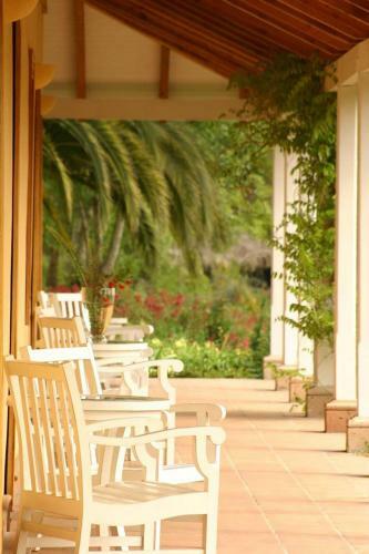 Agroturismo La Casona At Matetic Vineyards